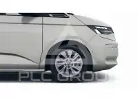 2025 Volkswagen T7 Multivan