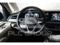 2025 Volkswagen T7 Multivan
