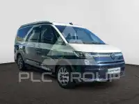 2025 Volkswagen T7 Multivan