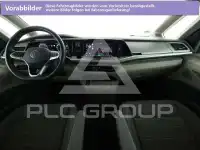 2025 Volkswagen T7 Multivan