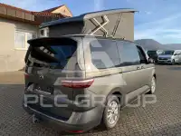 2025 Volkswagen T7 Multivan