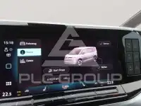 2025 Volkswagen T7 Multivan
