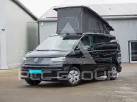 2025 Volkswagen T7 Multivan