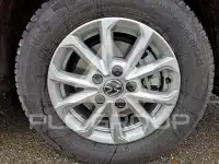 2025 Volkswagen T7 Multivan