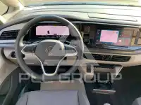 2025 Volkswagen T7 Multivan