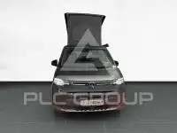 2025 Volkswagen T7 Multivan