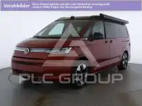 2025 Volkswagen T7 Multivan