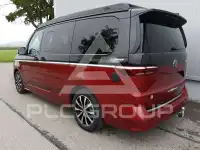 2025 Volkswagen T7 Multivan