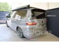 2025 Volkswagen T7 Multivan