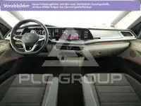 2025 Volkswagen T7 Multivan