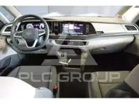 2025 Volkswagen T7 Multivan