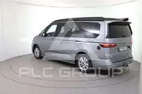 2025 Volkswagen T7 Multivan