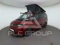 2025 Volkswagen T7 Multivan
