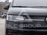 2025 Volkswagen T7 Multivan