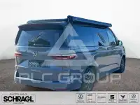 2025 Volkswagen T7 Multivan