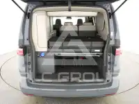 2025 Volkswagen T7 Multivan