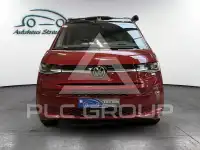 2025 Volkswagen T7 Multivan