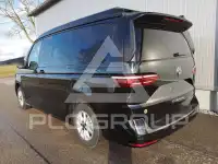 2025 Volkswagen T7 Multivan