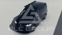 2025 Volkswagen T7 Multivan