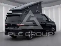2025 Volkswagen T7 Multivan