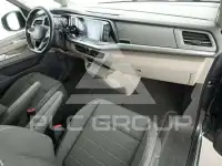 2025 Volkswagen T7 Multivan