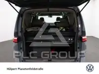2025 Volkswagen T7 Multivan