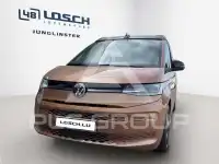 2025 Volkswagen T7 Multivan