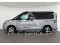 2025 Volkswagen T7 Multivan