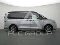 2025 Volkswagen T7 Multivan