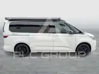 2025 Volkswagen T7 Multivan