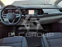 2025 Volkswagen T7 Multivan