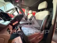 2025 Volkswagen T7 Multivan