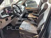 2025 Volkswagen T7 Multivan