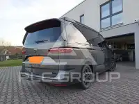 2025 Volkswagen T7 Multivan