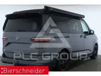 2025 Volkswagen T7 Multivan