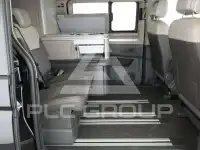 2025 Volkswagen T7 Multivan