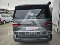2025 Volkswagen T7 Multivan