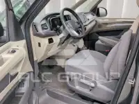 2025 Volkswagen T7 Multivan