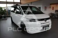 2025 Volkswagen T7 Multivan