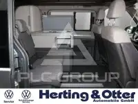 2025 Volkswagen T7 Multivan