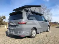 2026 Volkswagen T7 Multivan