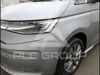 2025 Volkswagen T7 Multivan