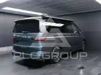 2025 Volkswagen T7 Multivan