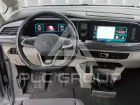 2025 Volkswagen T7 Multivan