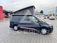 2025 Volkswagen T7 Multivan