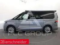 2025 Volkswagen T7 Multivan