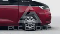 2025 Volkswagen T7 Multivan