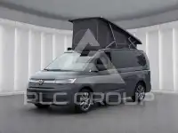 2025 Volkswagen T7 Multivan