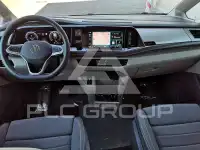 2025 Volkswagen T7 Multivan
