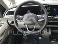 2025 Volkswagen T7 Multivan